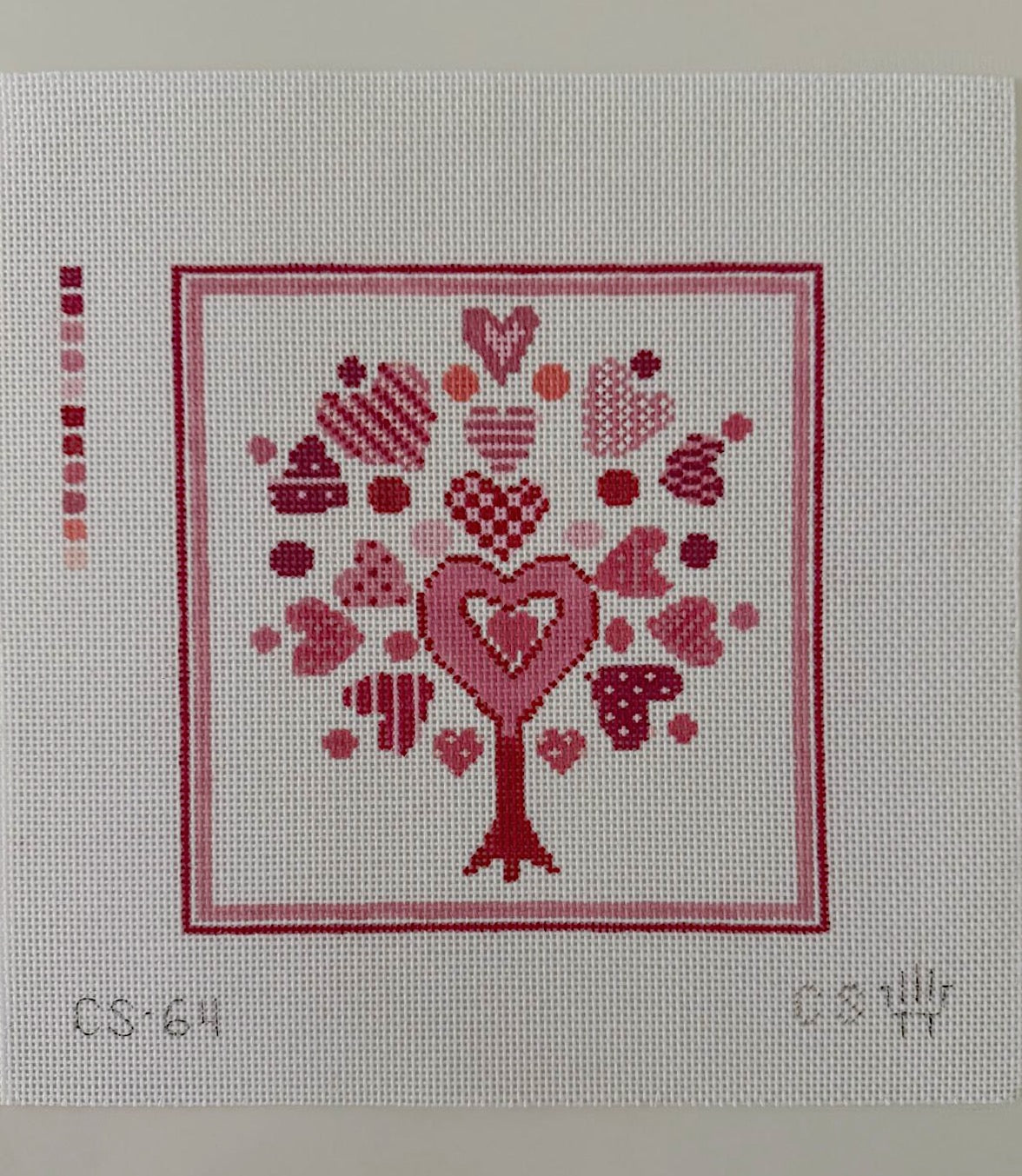 Heart Tree