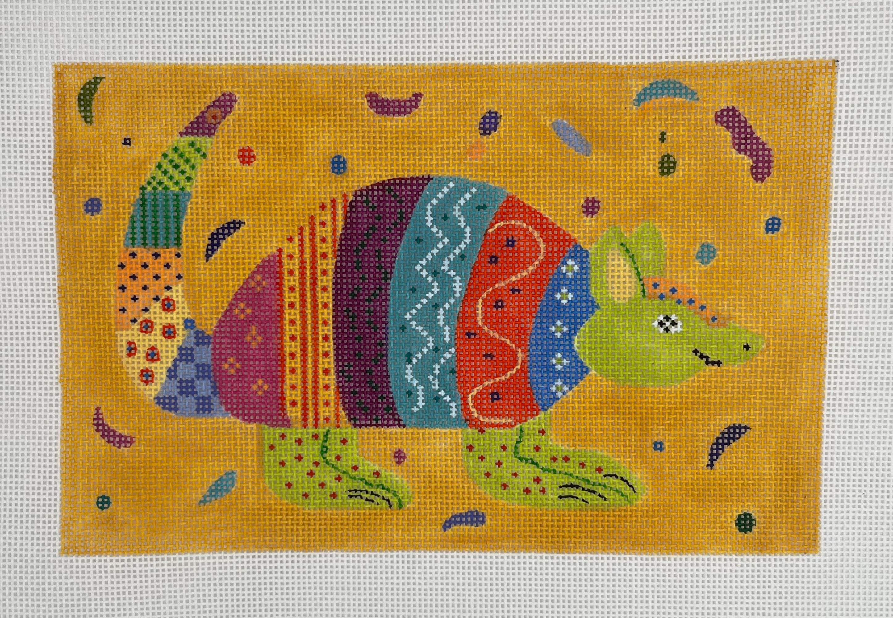 Armadillo