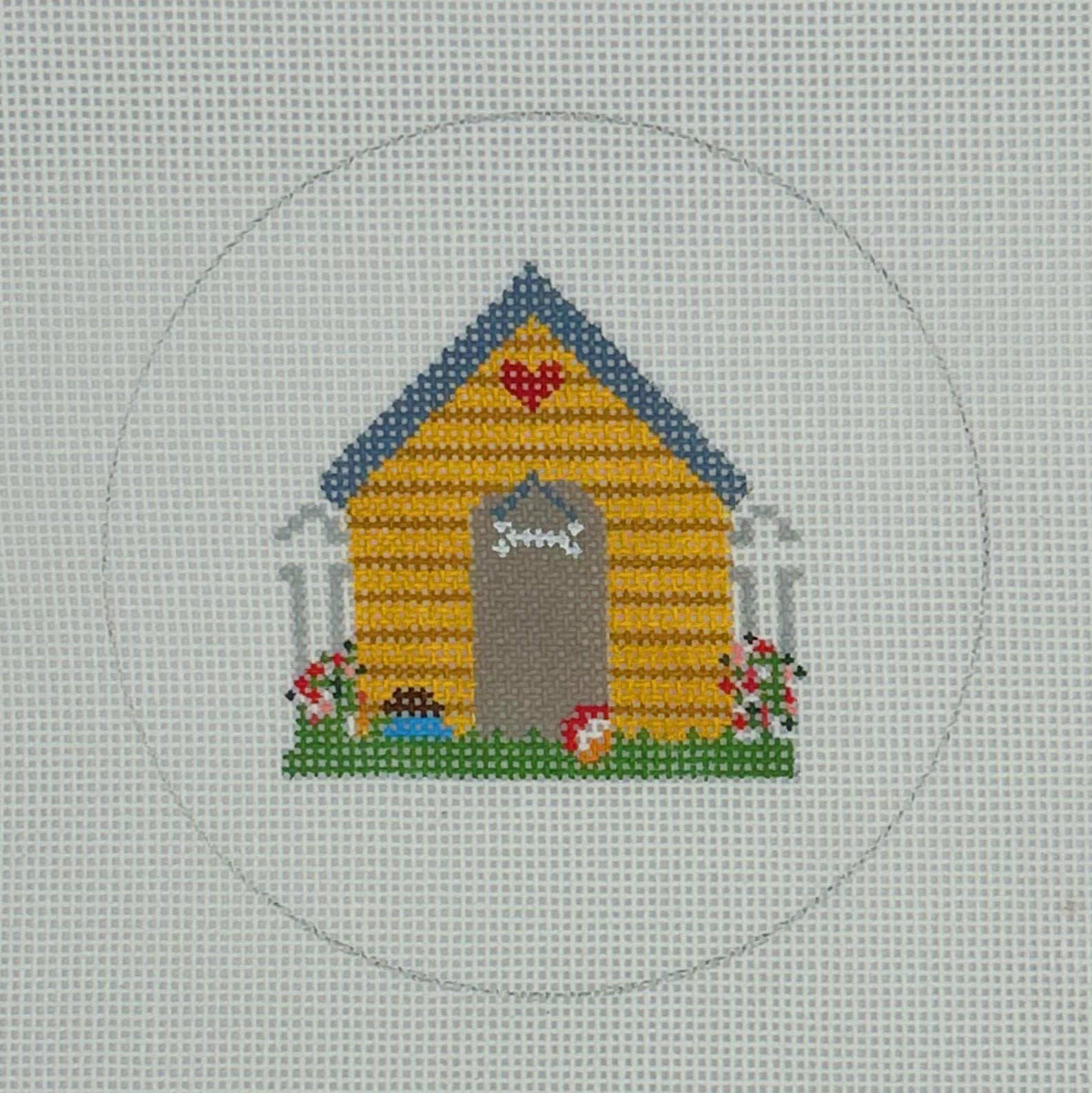 Dog House