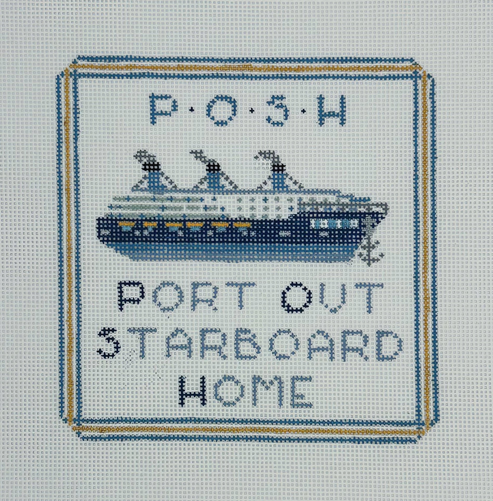 POSH